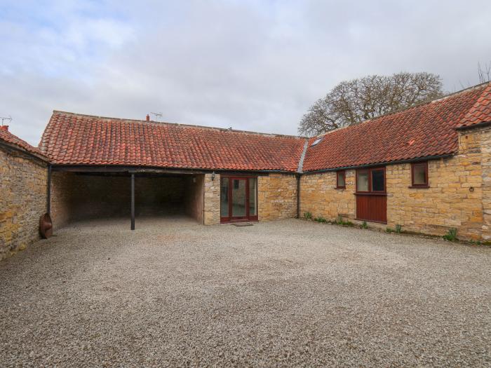 The Old Coach House, Thornton-Le-Dale