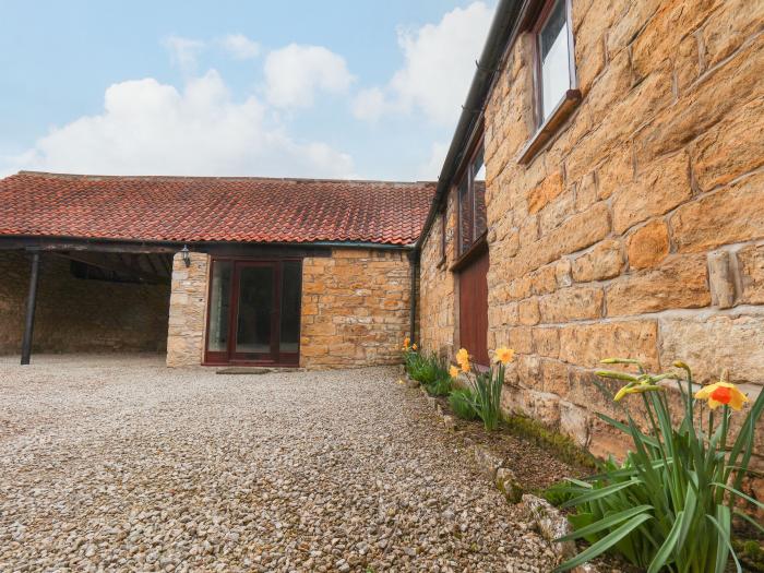 The Old Coach House, Thornton-Le-Dale