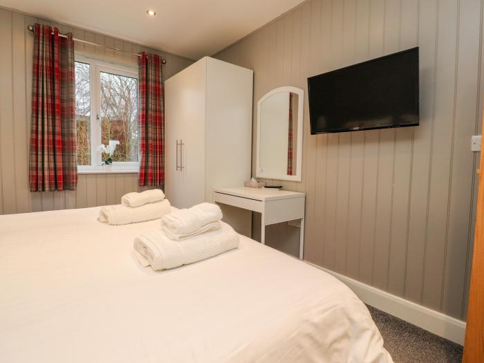 Holly Lodge, Goosnargh