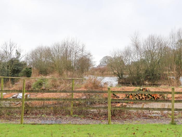 Holly Lodge, Goosnargh