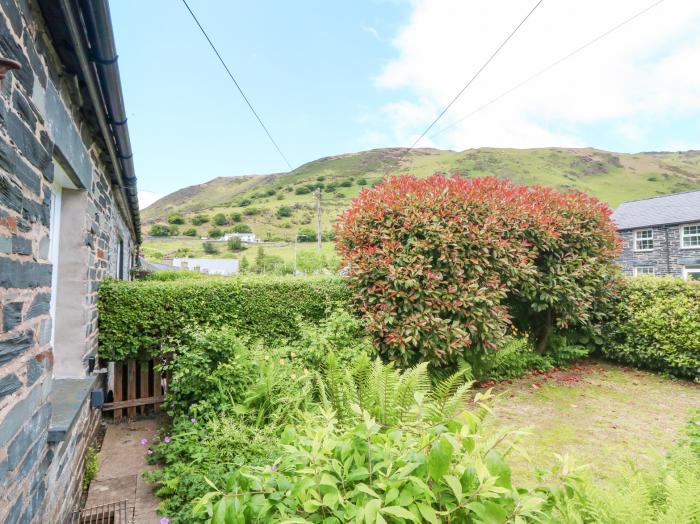 Milo's Cottage, Tywyn