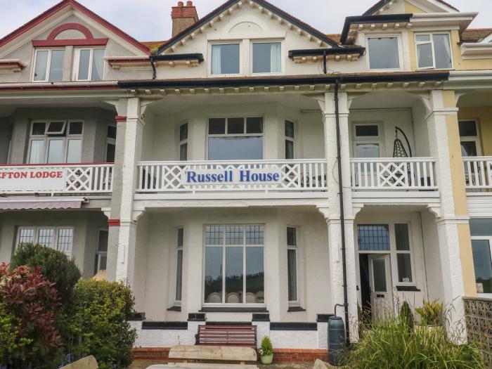 Russell House, Paignton