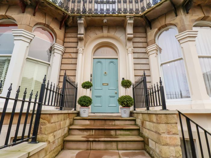 Derwent House Apartments - Everley, Scarborough, North Yorkshire