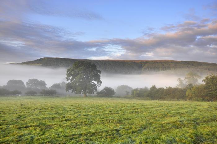 Sheep Cote in Chop Gate near Stokesley, North Yorkshire. Ideal for couples. Stunning rural location.