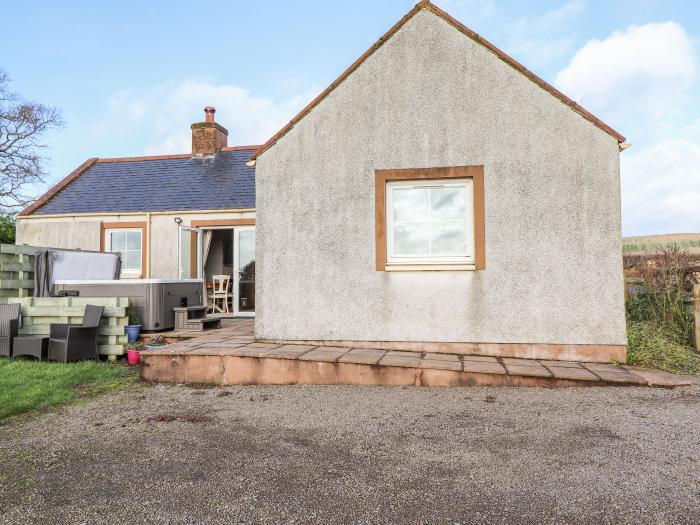 Grey Craig Cottage, Gretna Green