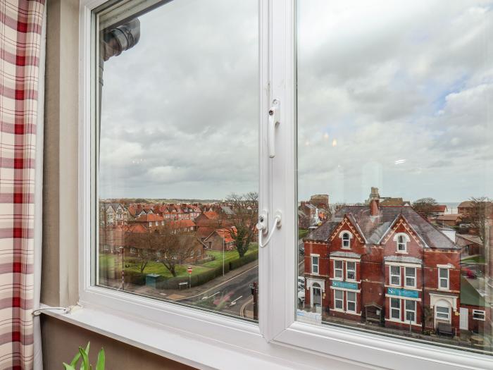 Bridlington Bay House, Bridlington