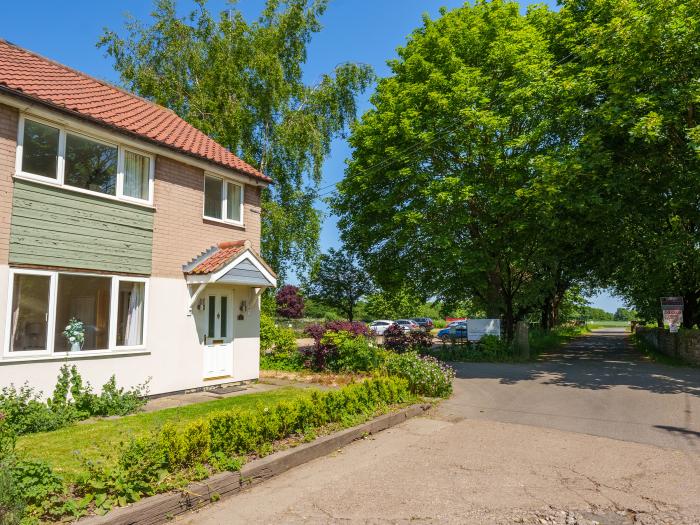 Church View Cottage, Doncaster