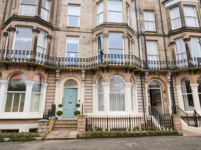 Derwent House Apartments - Langdale, Scarborough, North Yorkshire