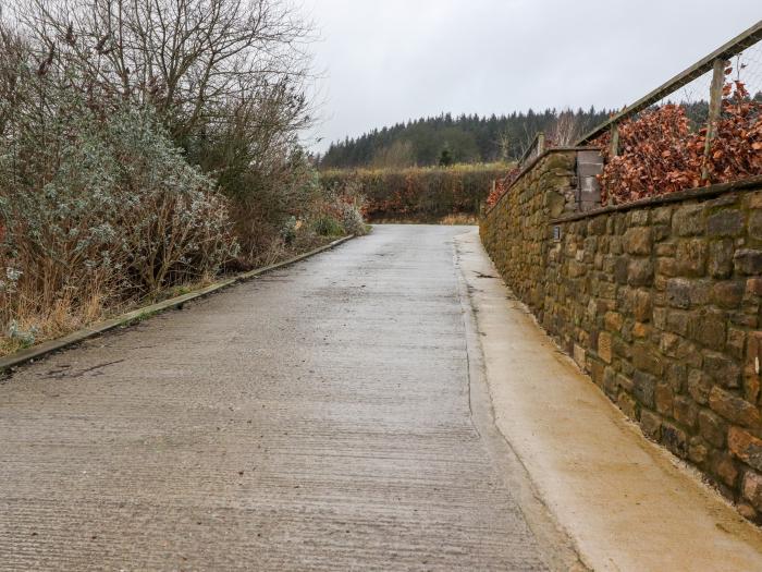 Beech Lodge, Goosnargh