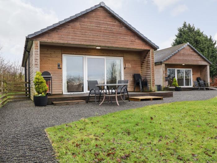 Oak Lodge, Goosnargh, Lancashire