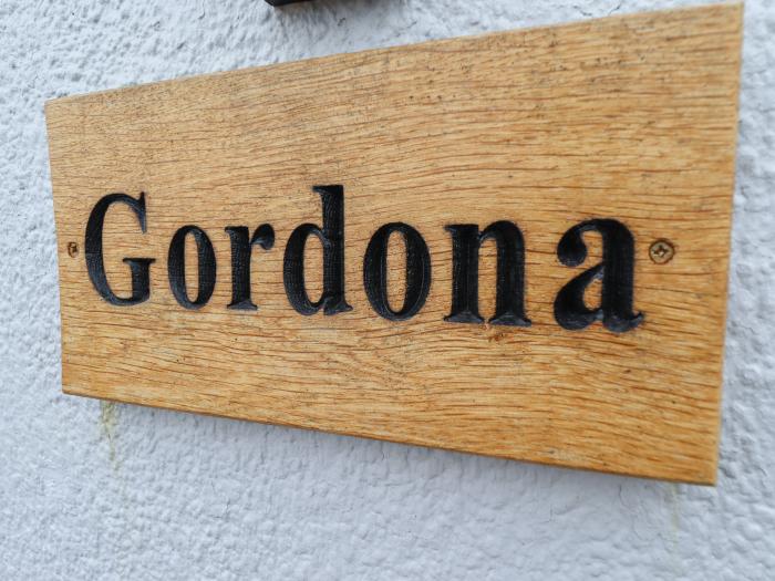 Gordona, Mablethorpe