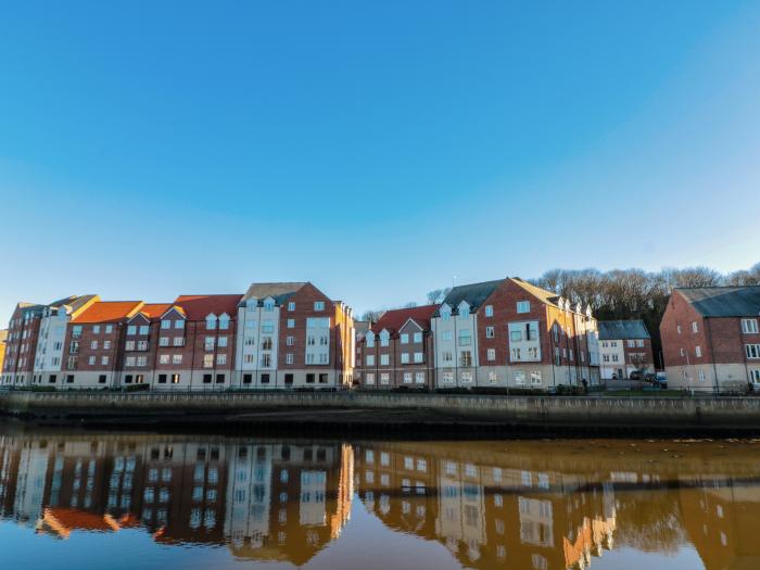 Whitby Waves, Whitby, North Yorkshire