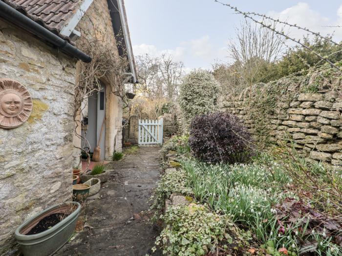 Long Cottage, Hinton Charterhouse