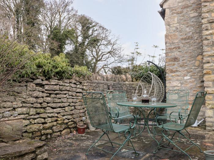 Long Cottage, Hinton Charterhouse