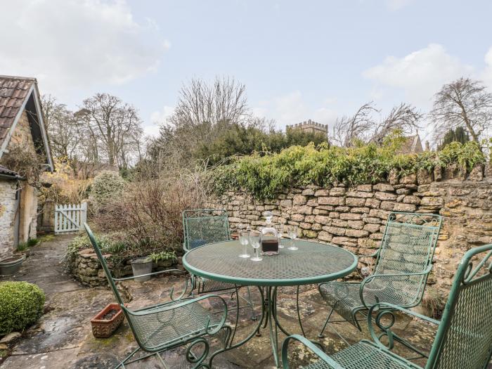 Long Cottage, Hinton Charterhouse