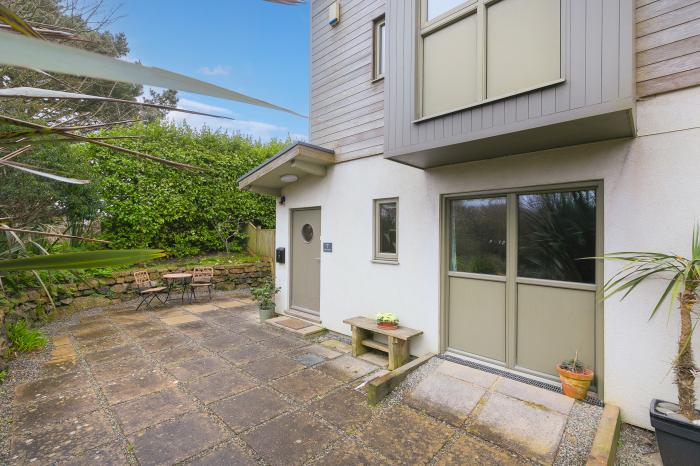 7 Toms Yard, St Ives