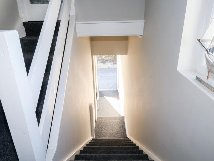 Blackrock First Floor Apartment, Porthmadog