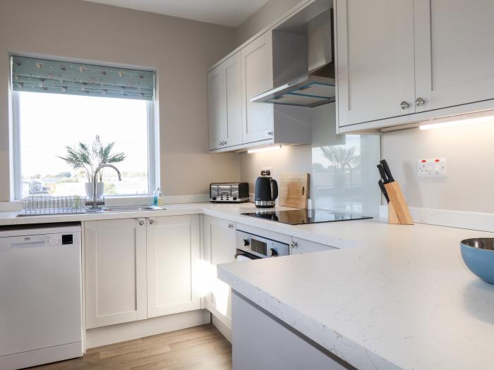 Blackrock First Floor Apartment, Porthmadog