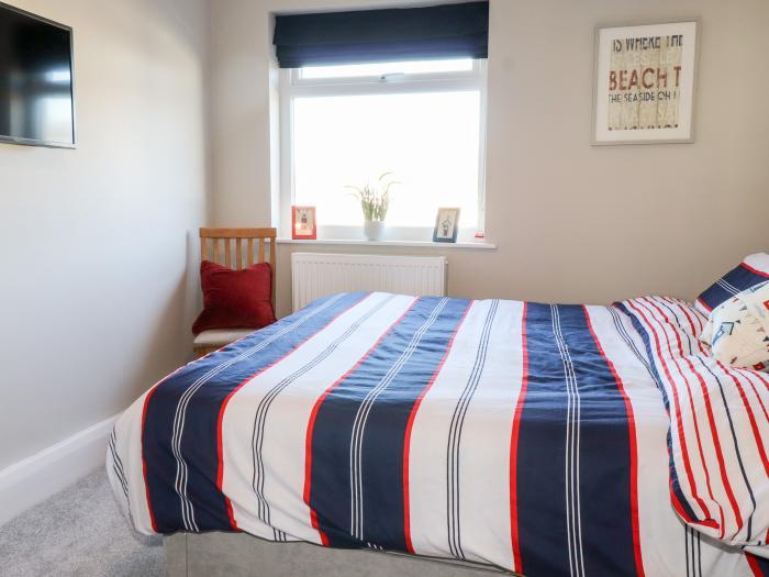 Blackrock First Floor Apartment, Porthmadog