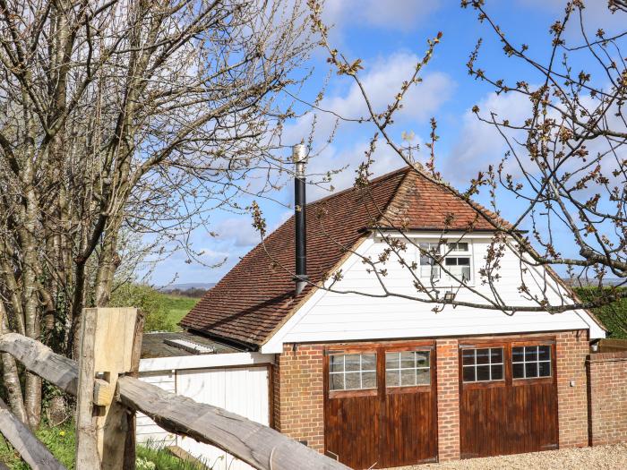 Orchard Retreat, Paddock Wood, Kent