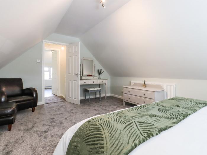 Orchard Retreat, Paddock Wood, Kent