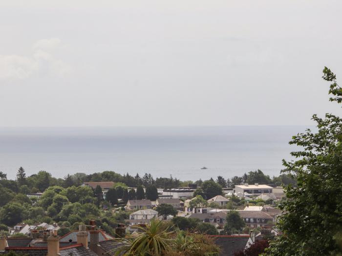 Sea View, St Austell