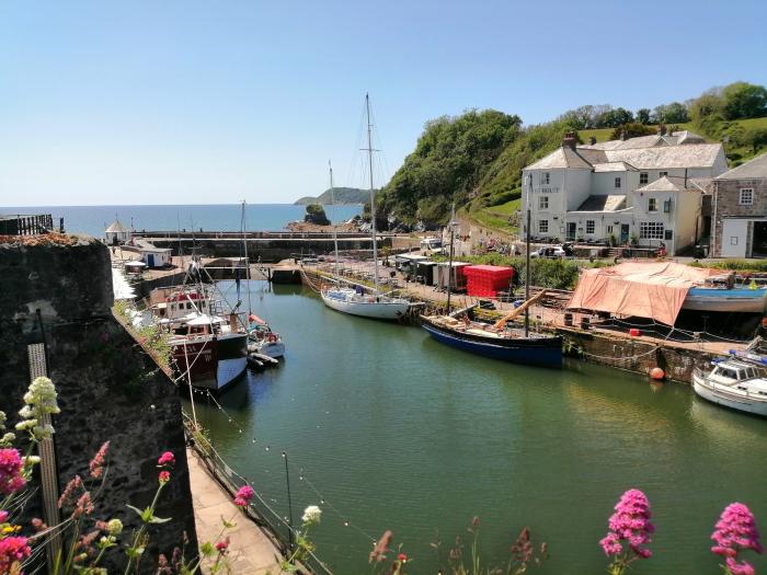 Sea View, St Austell