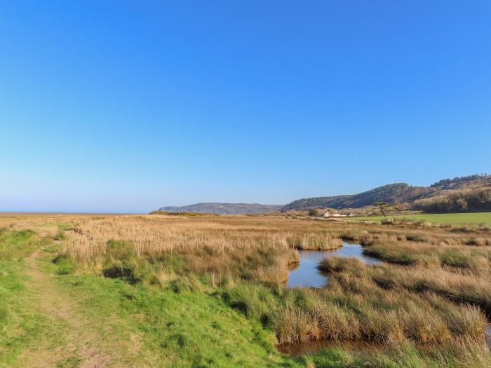 Llys y Graig, Pentraeth