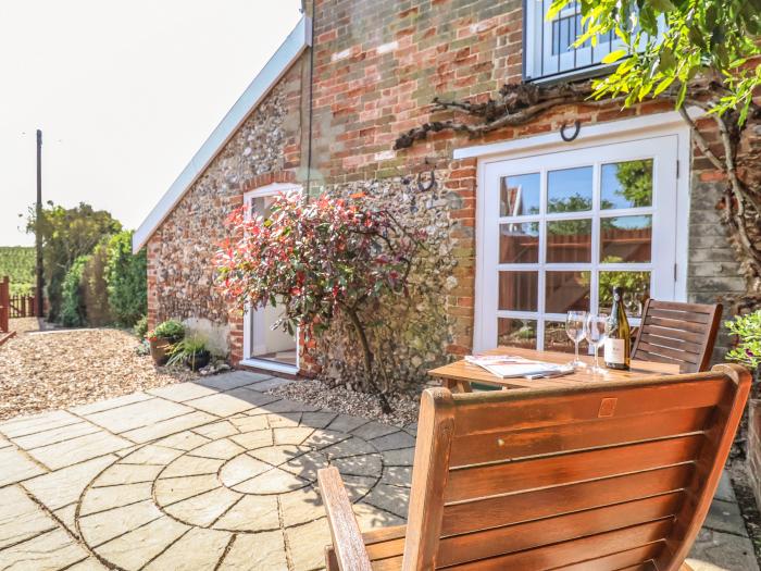 Admiral Cottage, Snape, Suffolk