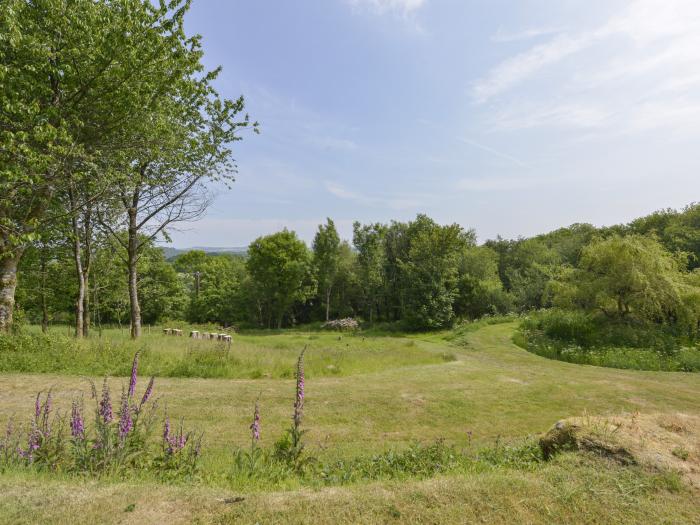 Beckaford View, Ilsington