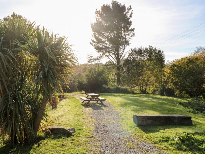 Surfers Retreat, Falmouth