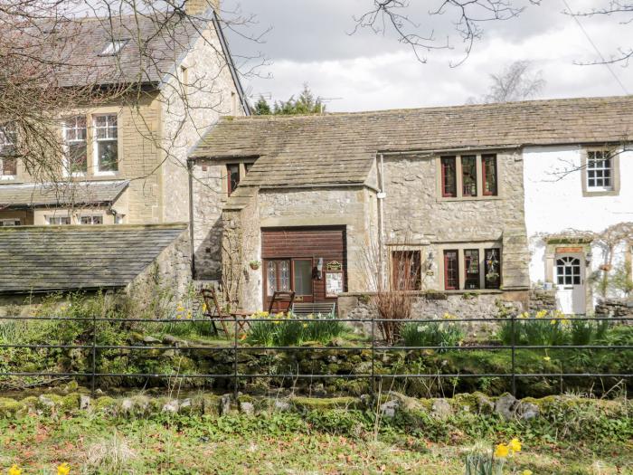 The Hayloft, Malham