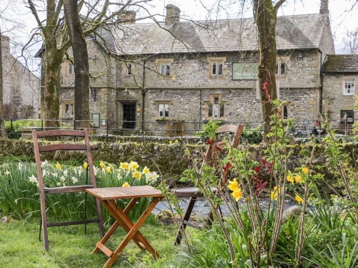 The Hayloft, Malham