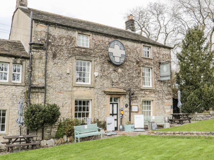 The Hayloft, Malham