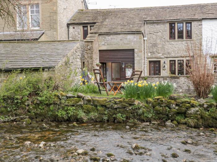 The Hayloft, Malham