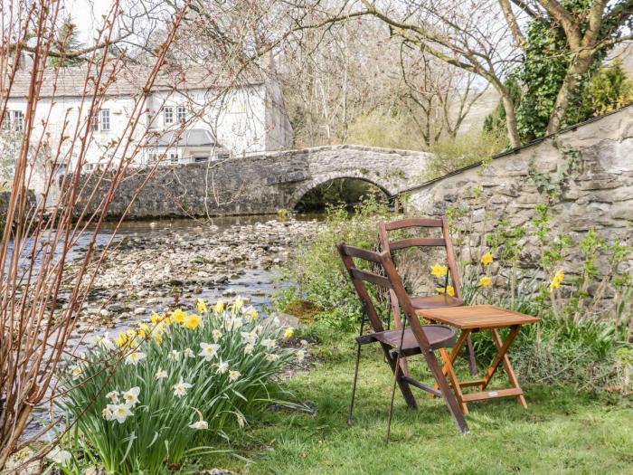 The Hayloft, Malham