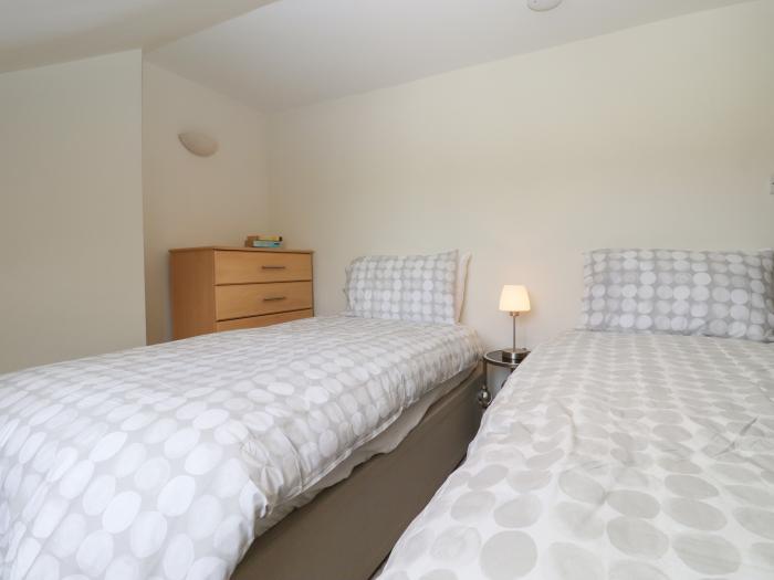 Archery Retreat, St Leonards-On-Sea, Smart TV, Near to a beach, Close to amenities, Close to a AONB