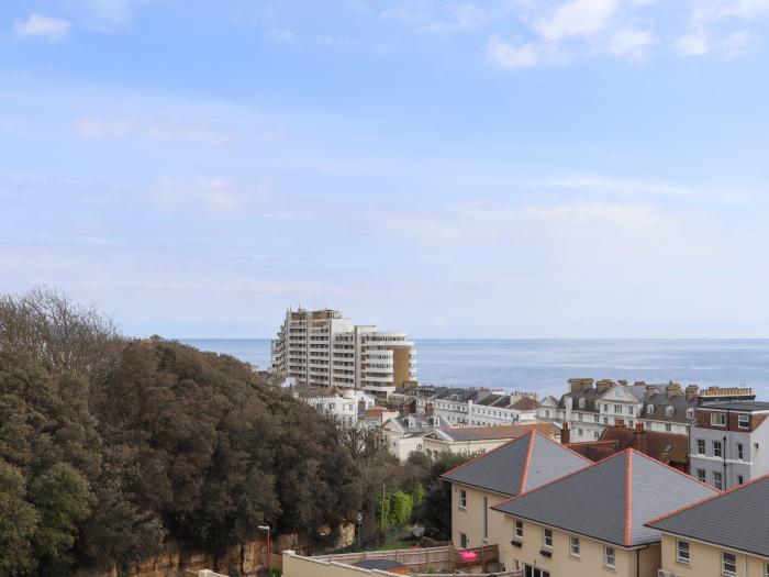 Archery Retreat, St Leonards-On-Sea, Smart TV, Near to a beach, Close to amenities, Close to a AONB