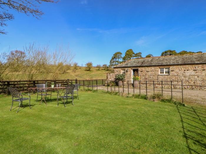 Rainbow Cottage, Kirkby Stephen, Cumbria