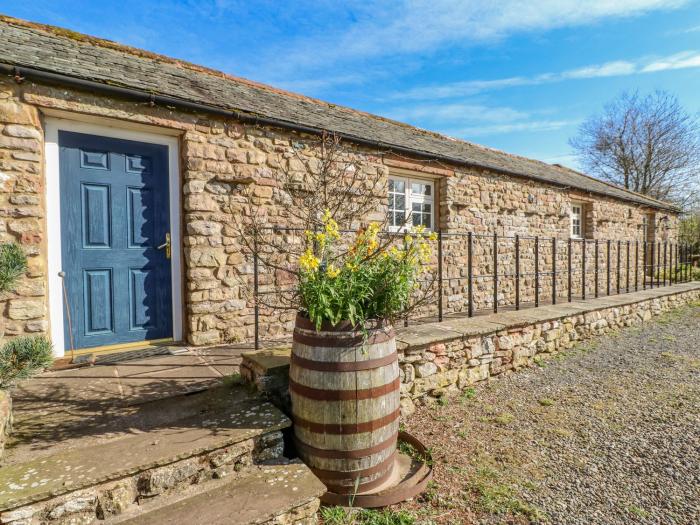 Rainbow Cottage, Kirkby Stephen