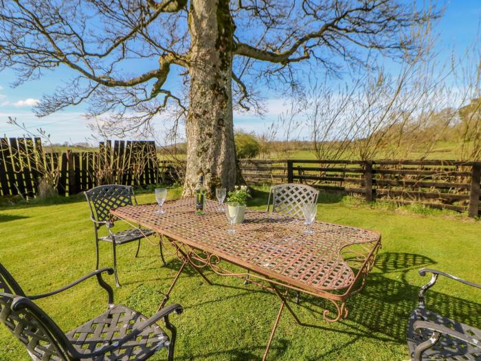 Rainbow Cottage, Kirkby Stephen