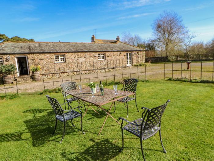 Rainbow Cottage, Kirkby Stephen