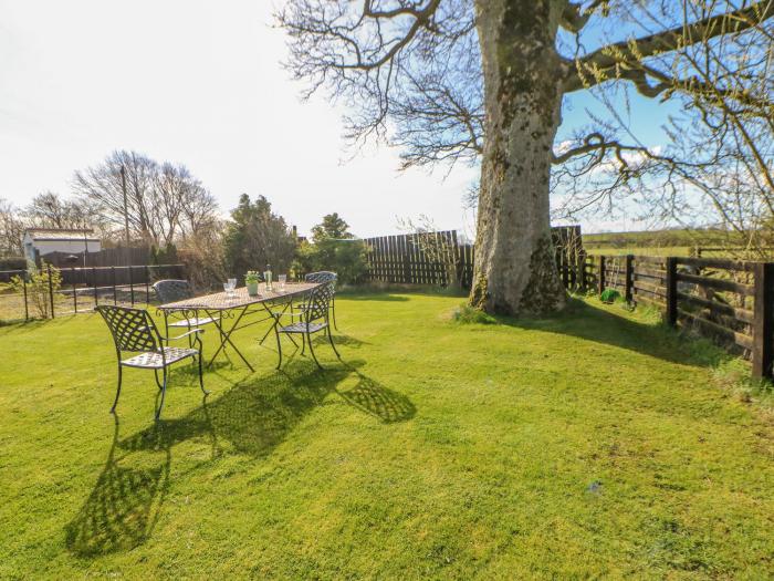 Rainbow Cottage, Kirkby Stephen