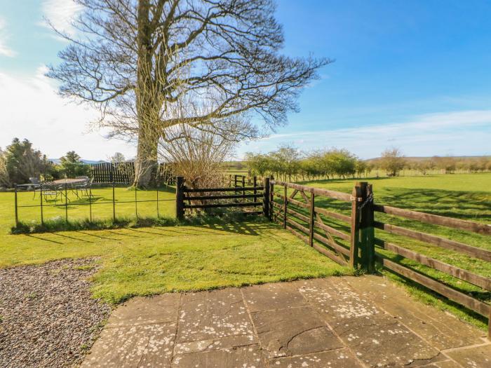 Rainbow Cottage, Kirkby Stephen