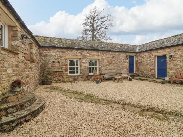 Rainbow Cottage, Kirkby Stephen