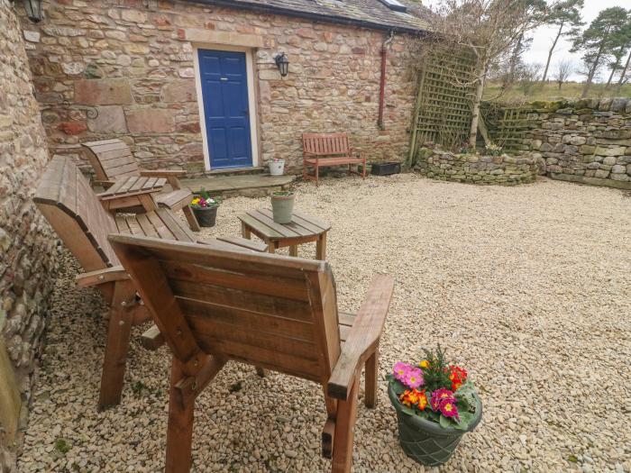 Rainbow Cottage, Kirkby Stephen