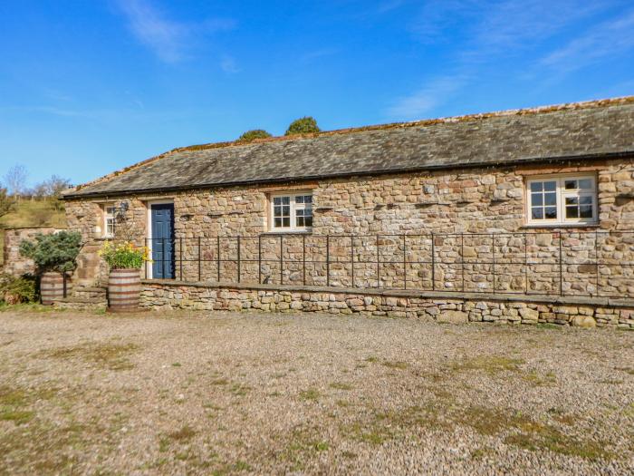 Rainbow Cottage, Kirkby Stephen