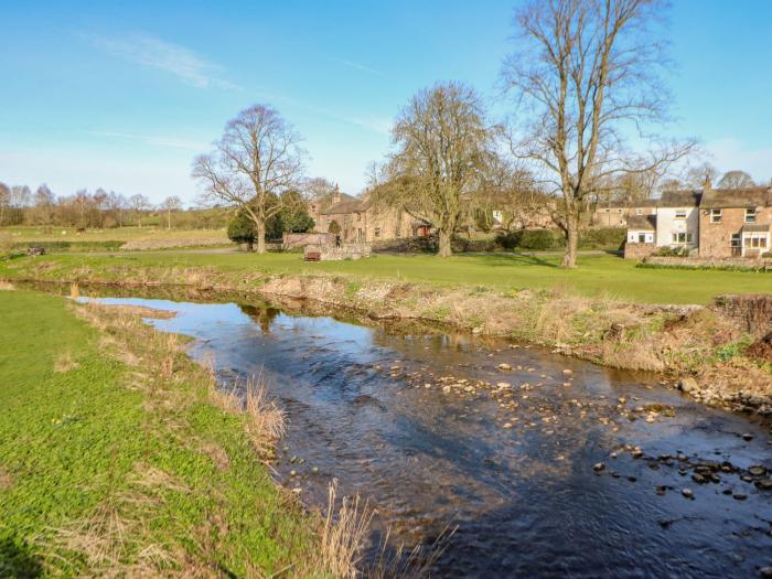 Rainbow Cottage, Kirkby Stephen