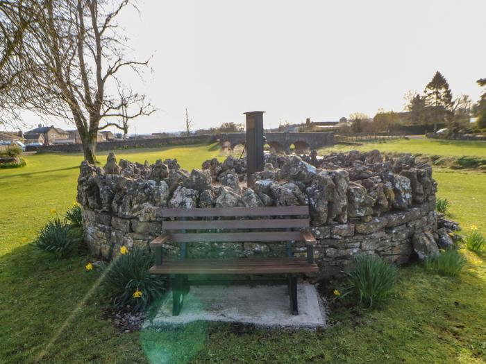 Rainbow Cottage, Kirkby Stephen