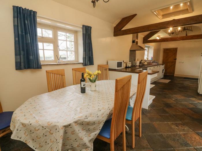 Rainbow Cottage, Kirkby Stephen